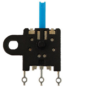 KFC-V Series Detector Switch