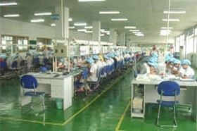 Factory Introduction