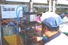 Factory Introduction