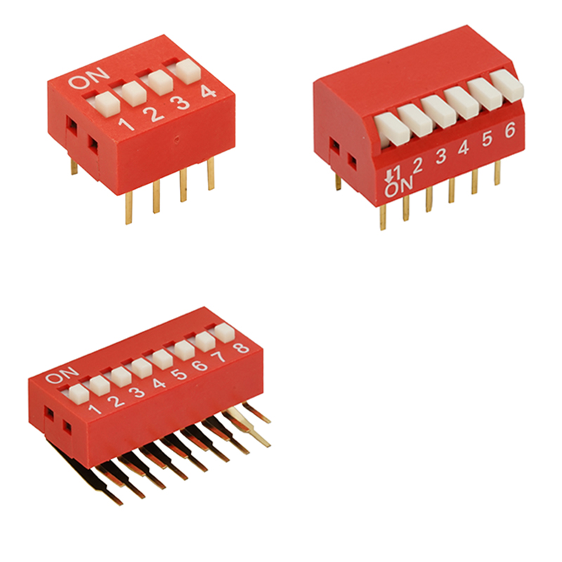 Dip switch B01