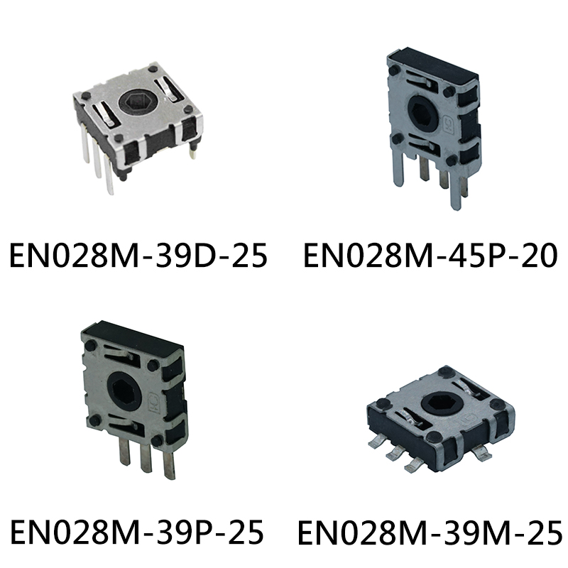 Encoder switch G01