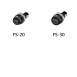 Fuse Holder N01