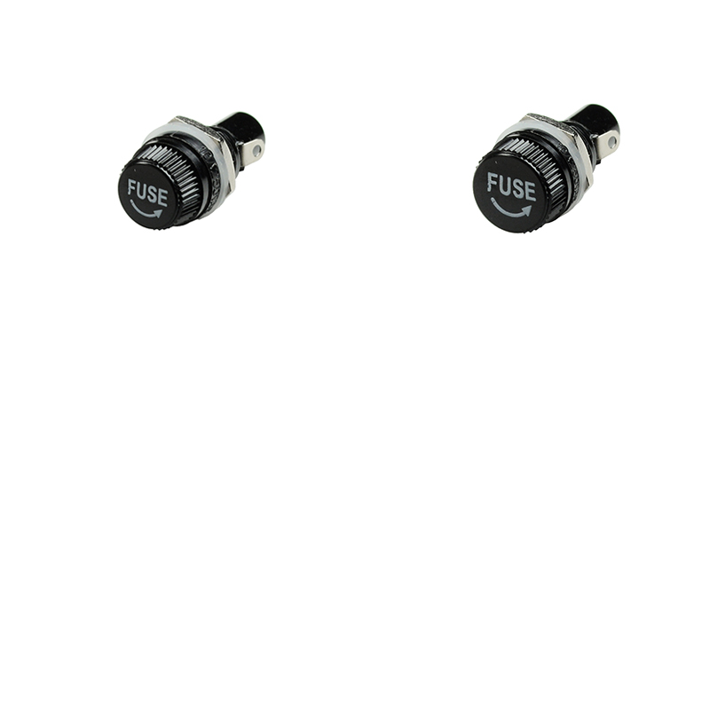 Fuse Holder N01