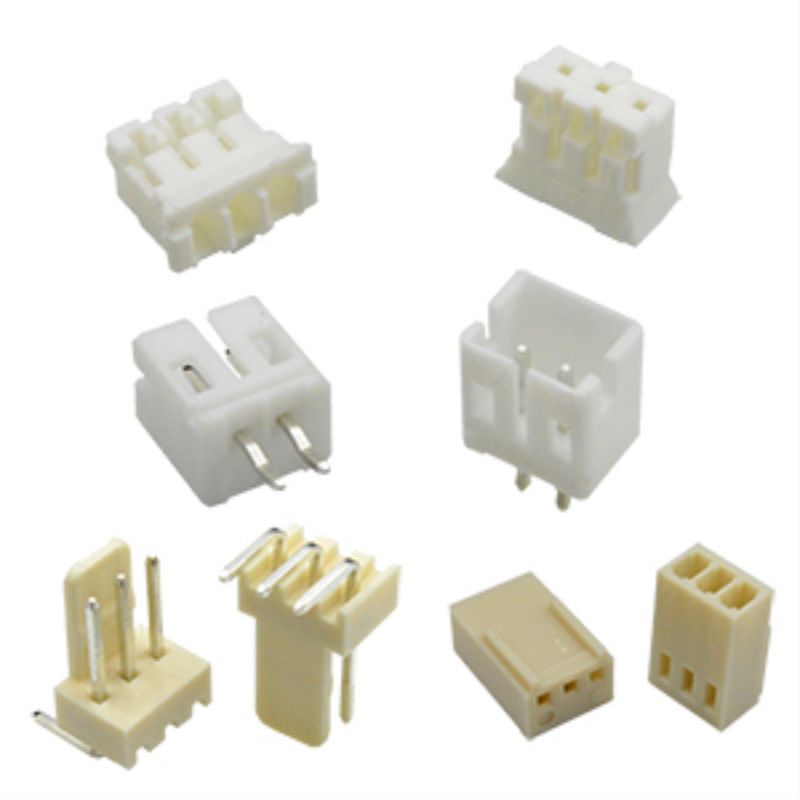 Wafer & Housing 連接器