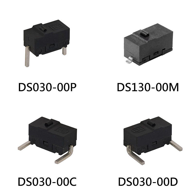 Micro switch D05