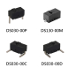 Micro switch D05