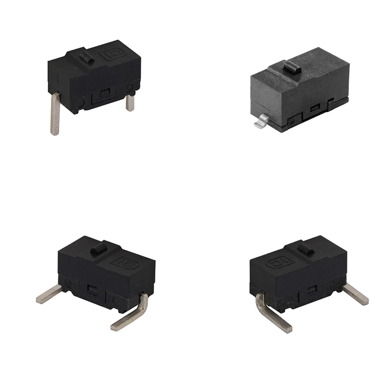 Micro switch D05