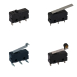 Micro switch D08~D09