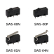 Micro switch D12