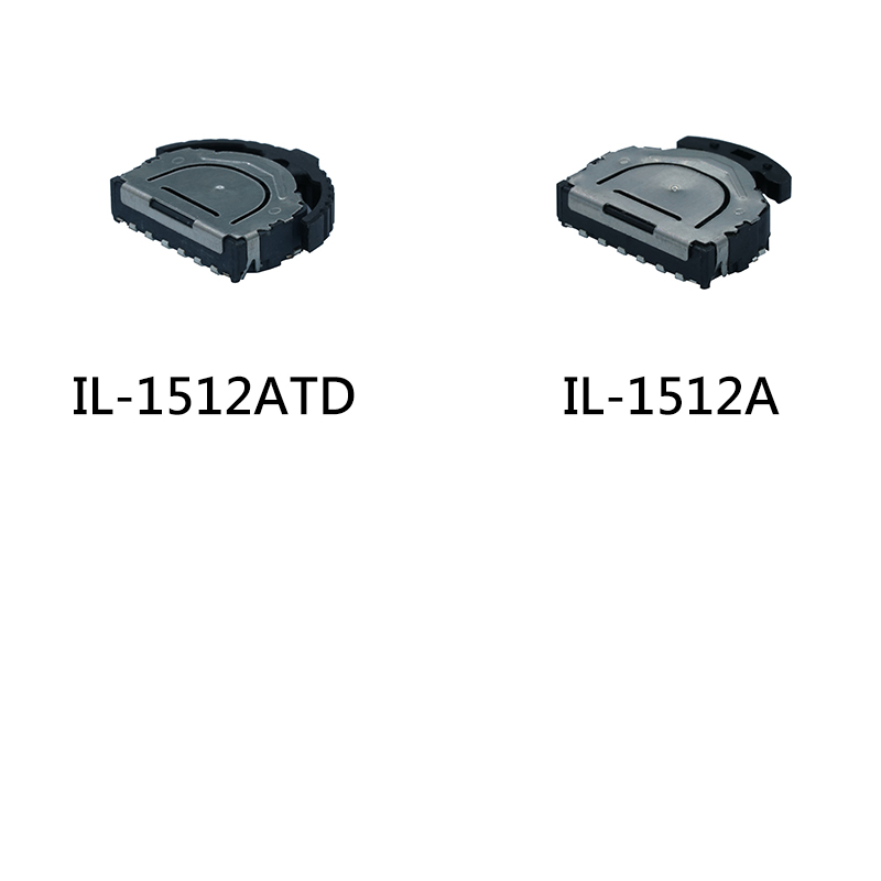 Push Lever switch G02