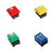 Push switch H06