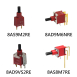 Push switch H09~H10