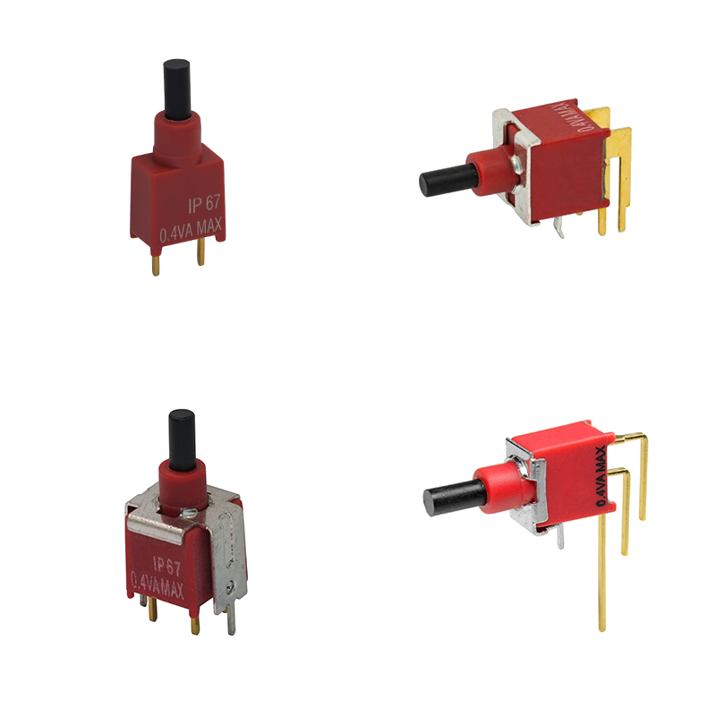 Push switch H09~H10