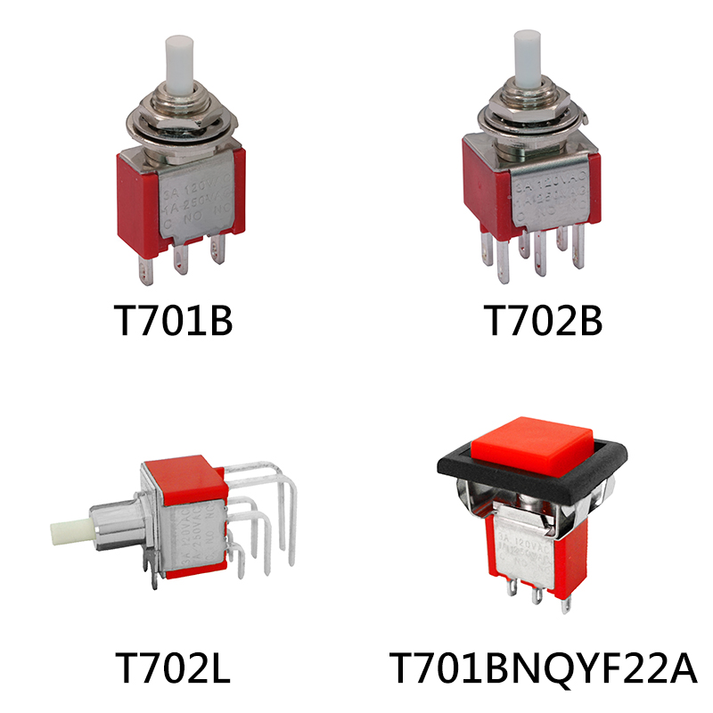 Push switch H11~H12
