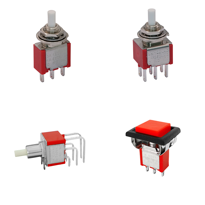 Push switch H11~H12