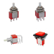 Push switch H11~H12