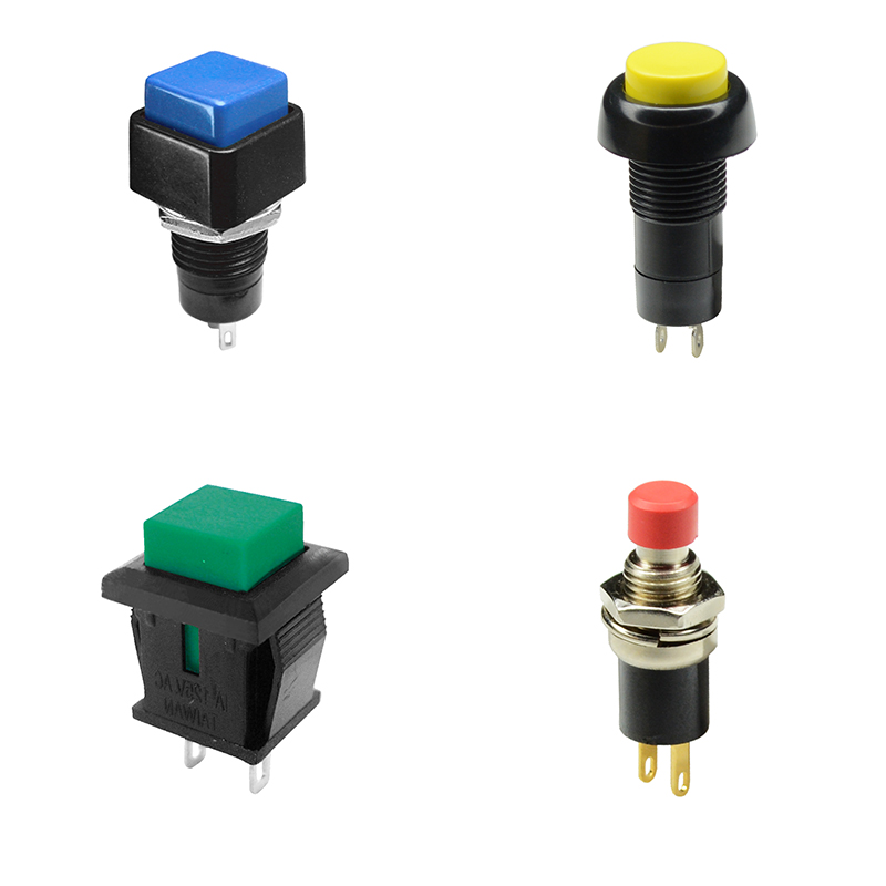 Push switch H13