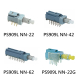 Push switch H15
