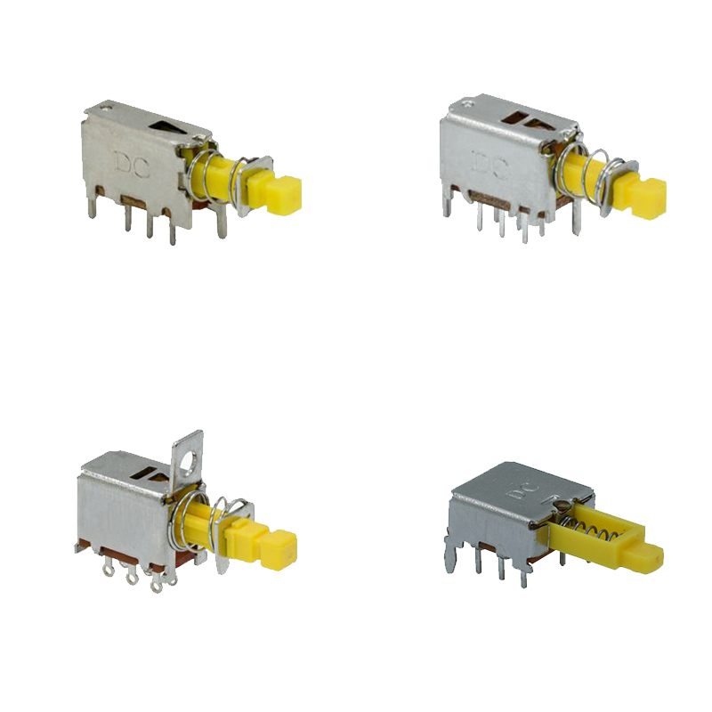 Push switch H16