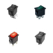 Rocker switch J03~J04