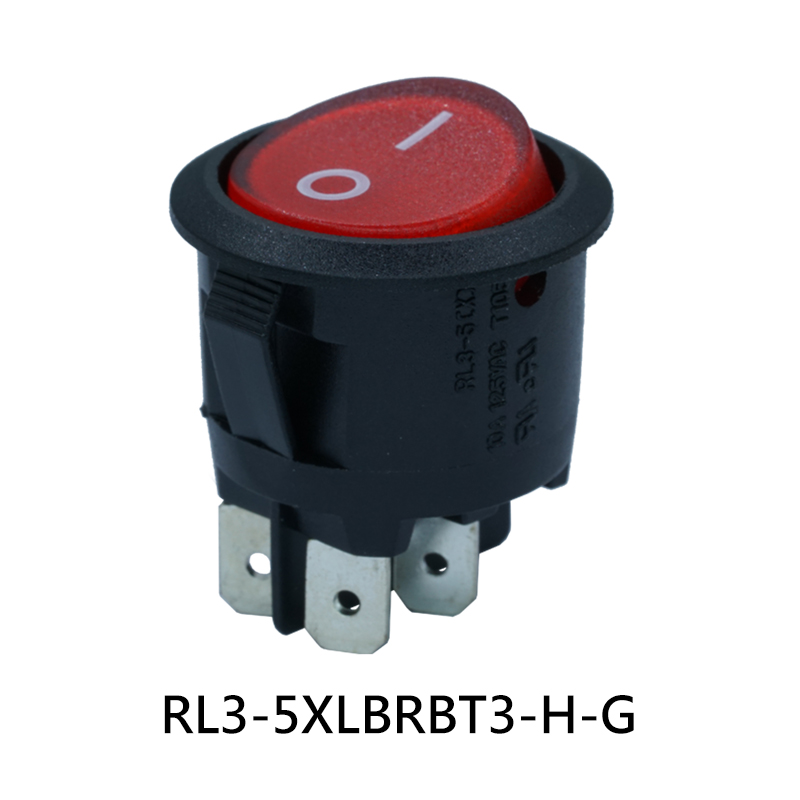RL3-5X 系列