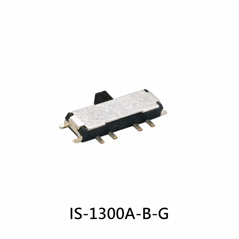 IS-1300 系列