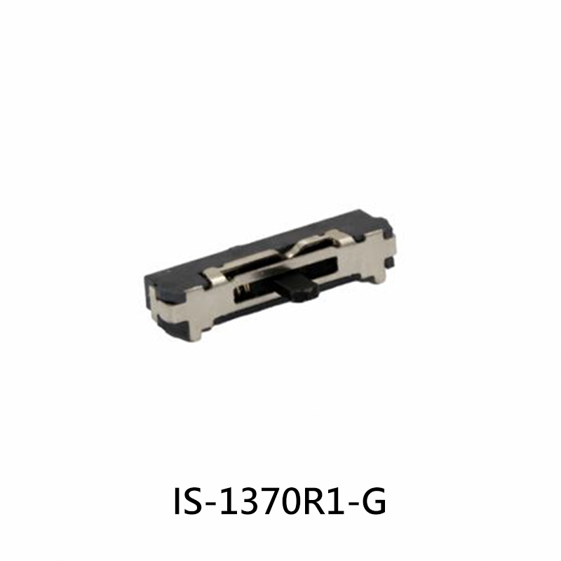 IS-1370R1 系列