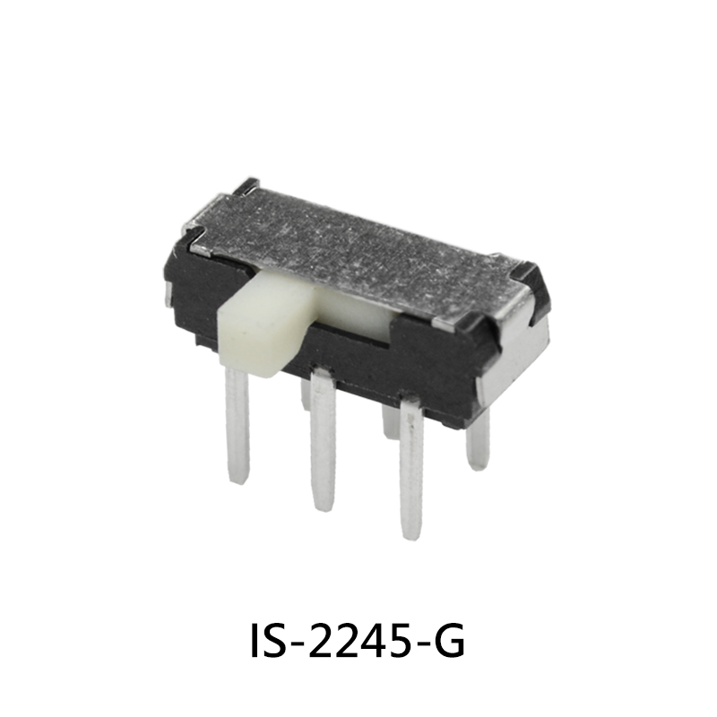 IS-2245 系列