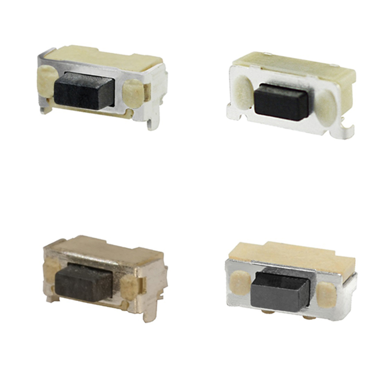 Tact switch A01