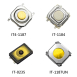 Tact switch A03