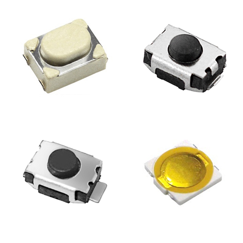 Tact switch A04