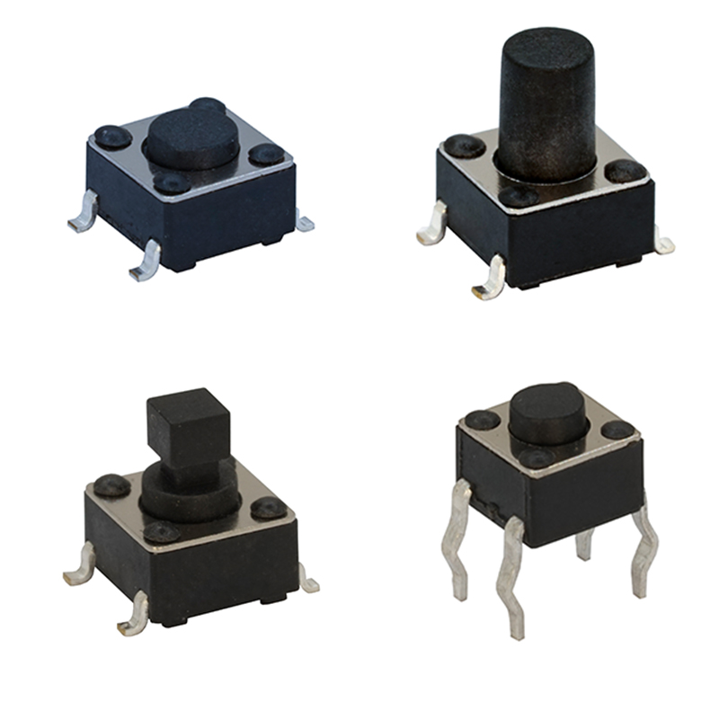 Tact switch A06
