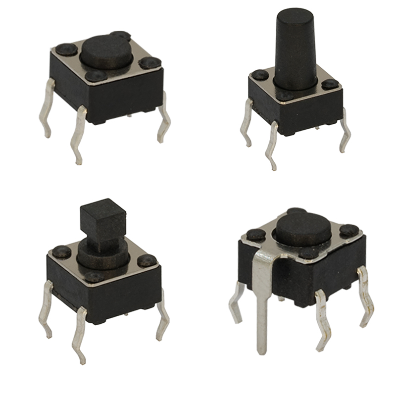 Tact switch A07
