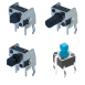 Tact switch A08