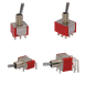 Toggle Switch K01~K02