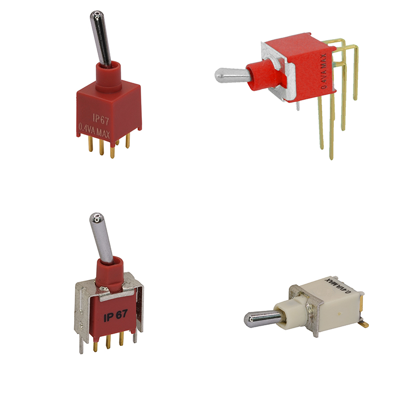 Toggle Switch K12~K13