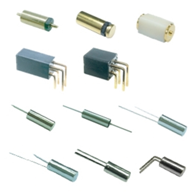 Rolling Ball switch 滾珠開關