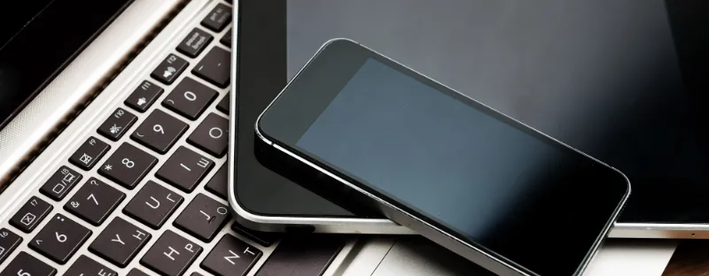 消費性電子產品 & 通訊類